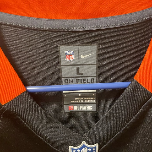 Bengals Jersey - Picture 2 of 3